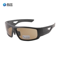 Newest Trending Fashion Retro UV400 Polarized Bicycle Sports Sunglasses